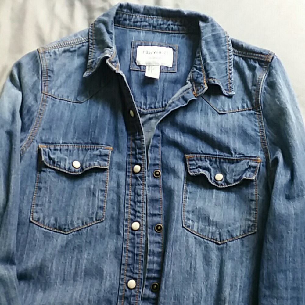 Forever 21 shirt!!